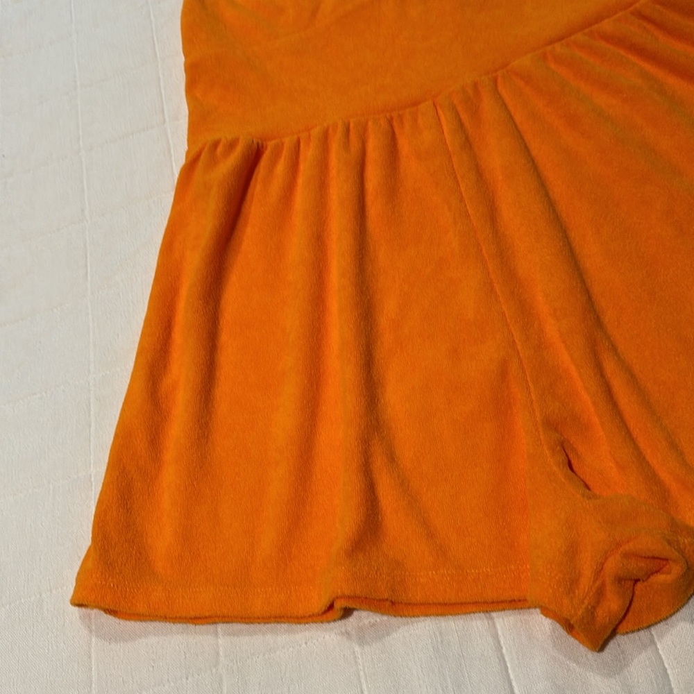 Wild Fable Romper/Cover Up - Picture 4 of 12